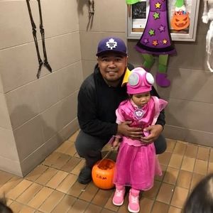 Meet your Posher, Gtoob